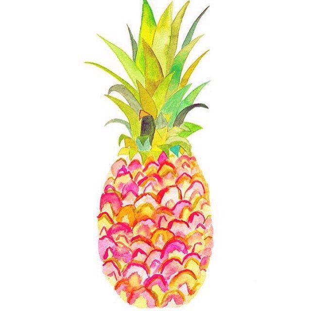 640x640 Like Pineapple