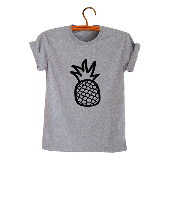 570x684 Pineapple Shirt Pineapple Gifts Tumblr Fruit Tshirt Gift