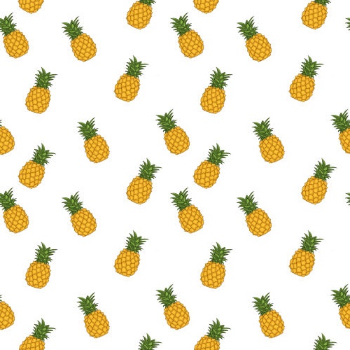 500x500 In Your Pineapple Tumblr