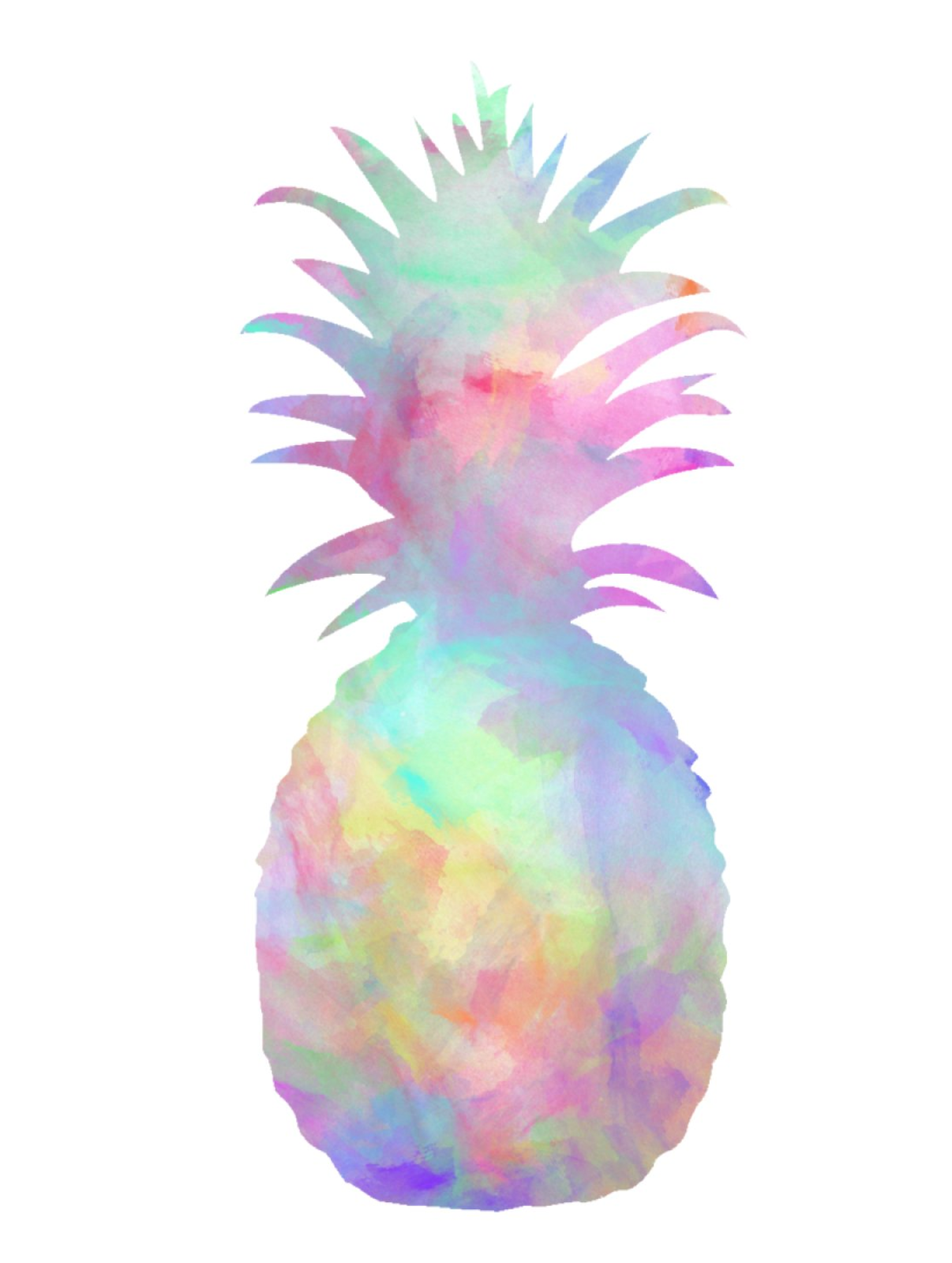 1206x1600 Friday Features Find The Pineapple