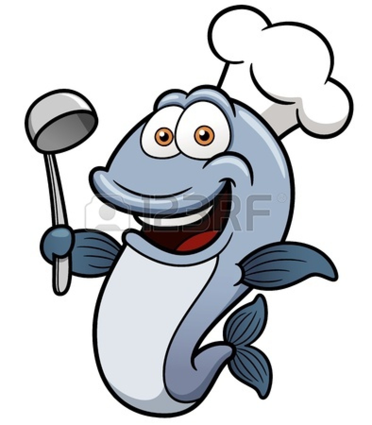 1182x1350 Cartoon Fish Clipart