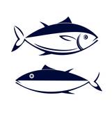 161x170 Tuna Fish Clip Art