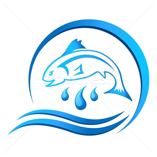 600x600 Tuna Fishing Stock Vectors, Illustrations And Cliparts Stockfresh