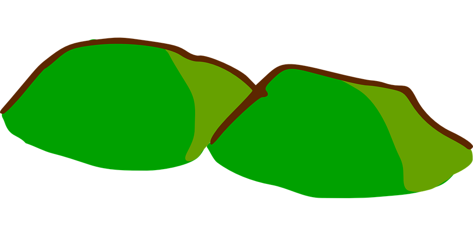 960x480 Geography Clipart Landscape