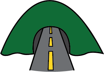 336x233 Outdoors Owl Standing Graphics