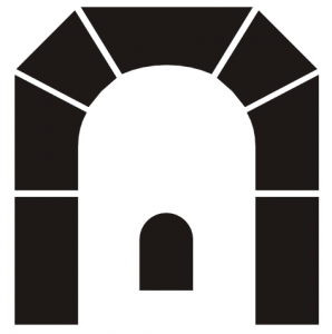 298x300 Tunnel Clip Art Download