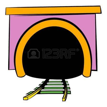 Tunnel Clipart | Free download on ClipArtMag