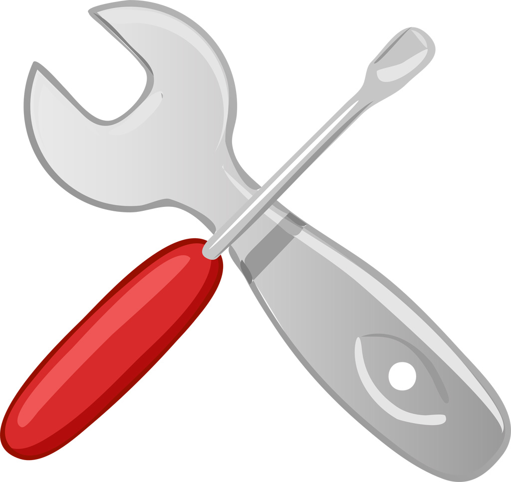 1024x967 Tool Symbol Clipart