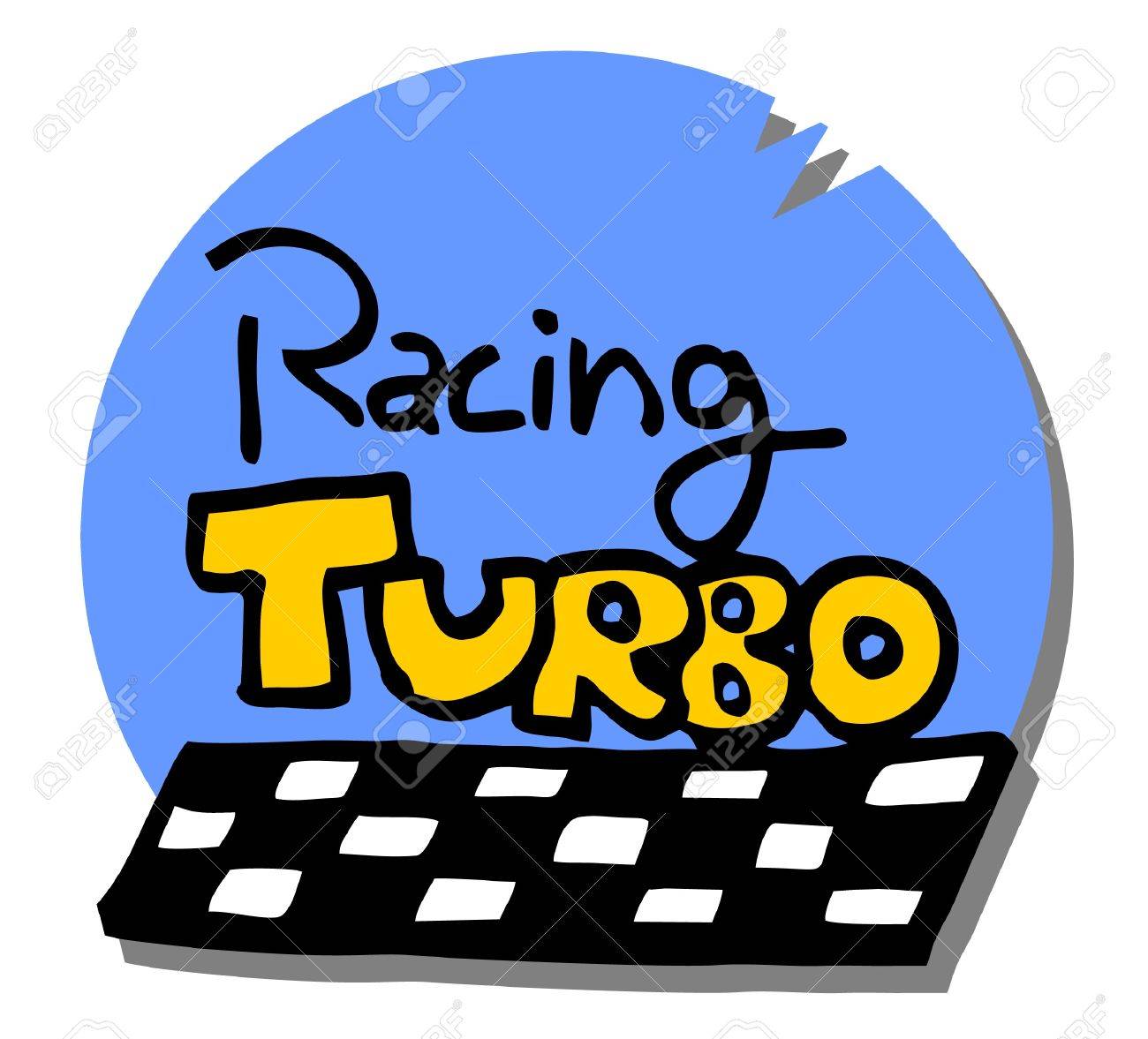 1300x1177 Turbo Icon Royalty Free Cliparts, Vectors, And Stock Illustration