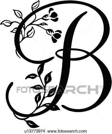 391x470 Clipart Of Elegant Borders Clip Art Design Element Of A Pretty