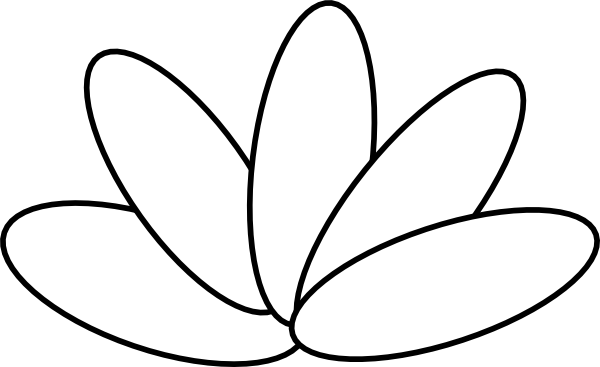 600x367 Turkey With Feathers Clip Art