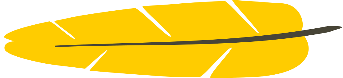 1114x256 Turkey Feather Clip Art 3 2