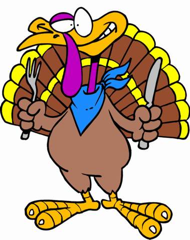 379x480 Cooked Turkey Cartoon Free Download Clip Art 3
