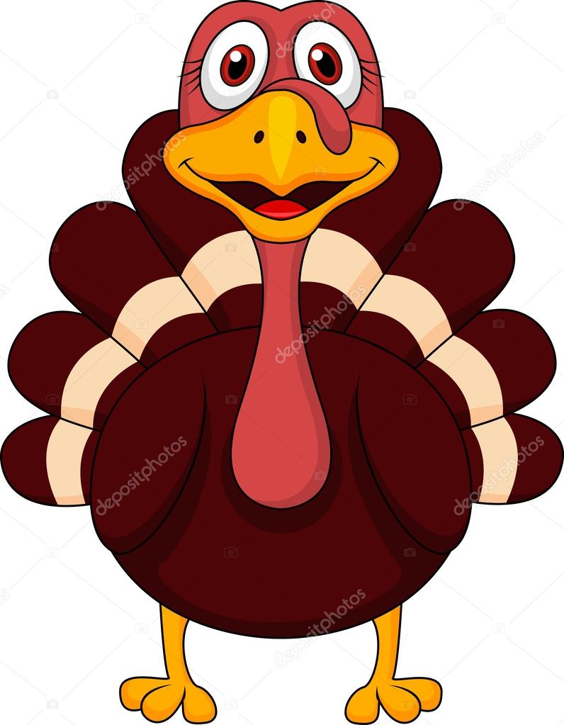 796x1023 Turkey Cartoon Stock Vectors, Royalty Free Turkey Cartoon