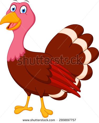 377x470 The Best Turkey Cartoon Ideas Easy Turkey