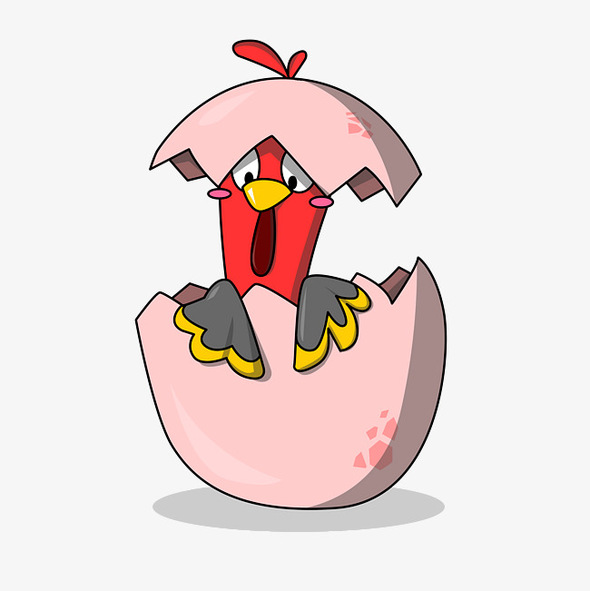 650x651 Hand Painted Thanksgiving Break Birth Turkey Cartoon Image, Hand