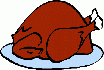 358x243 Turkey Pictures Clip Art
