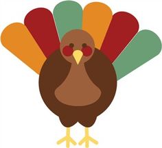 236x216 Cute Turkey Clipart Black And White Clipart Panda