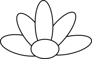 300x192 Turkey Feather Turkey Tail Feathers Clip Art