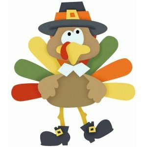 300x300 Pilgrim Clip Art Download