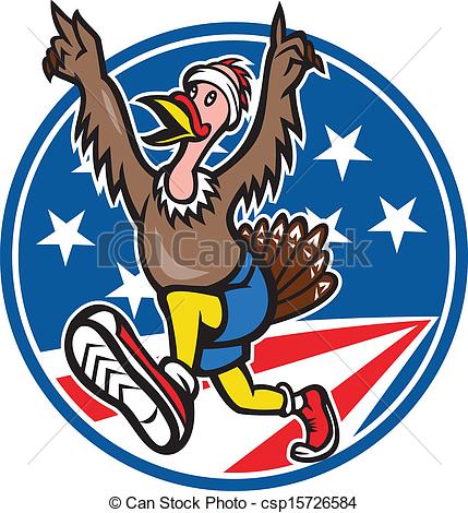 429x470 Wild Turkey Clip Art