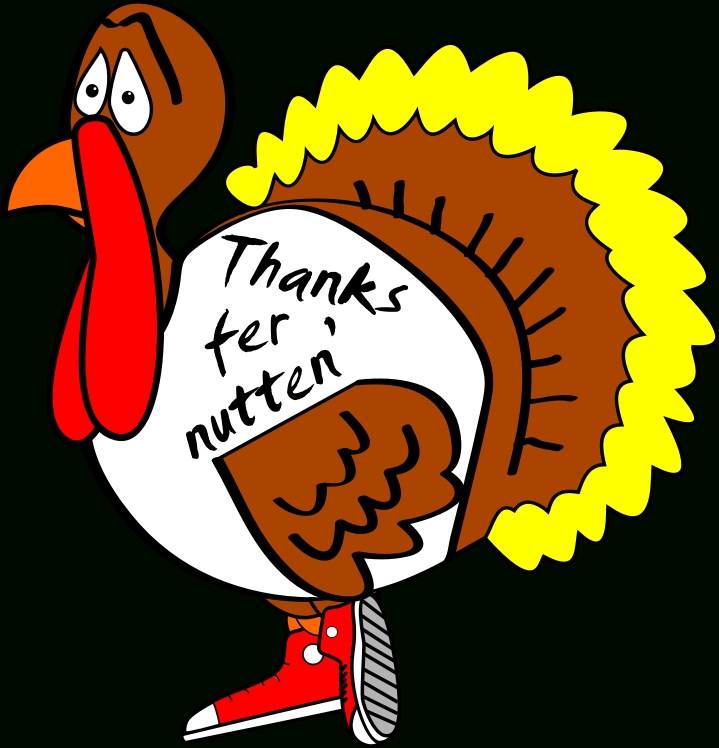 719x748 Free To Use Amp Public Domain Turkey Clip Art