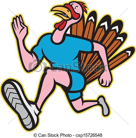 450x457 Wild Turkey Clip Art