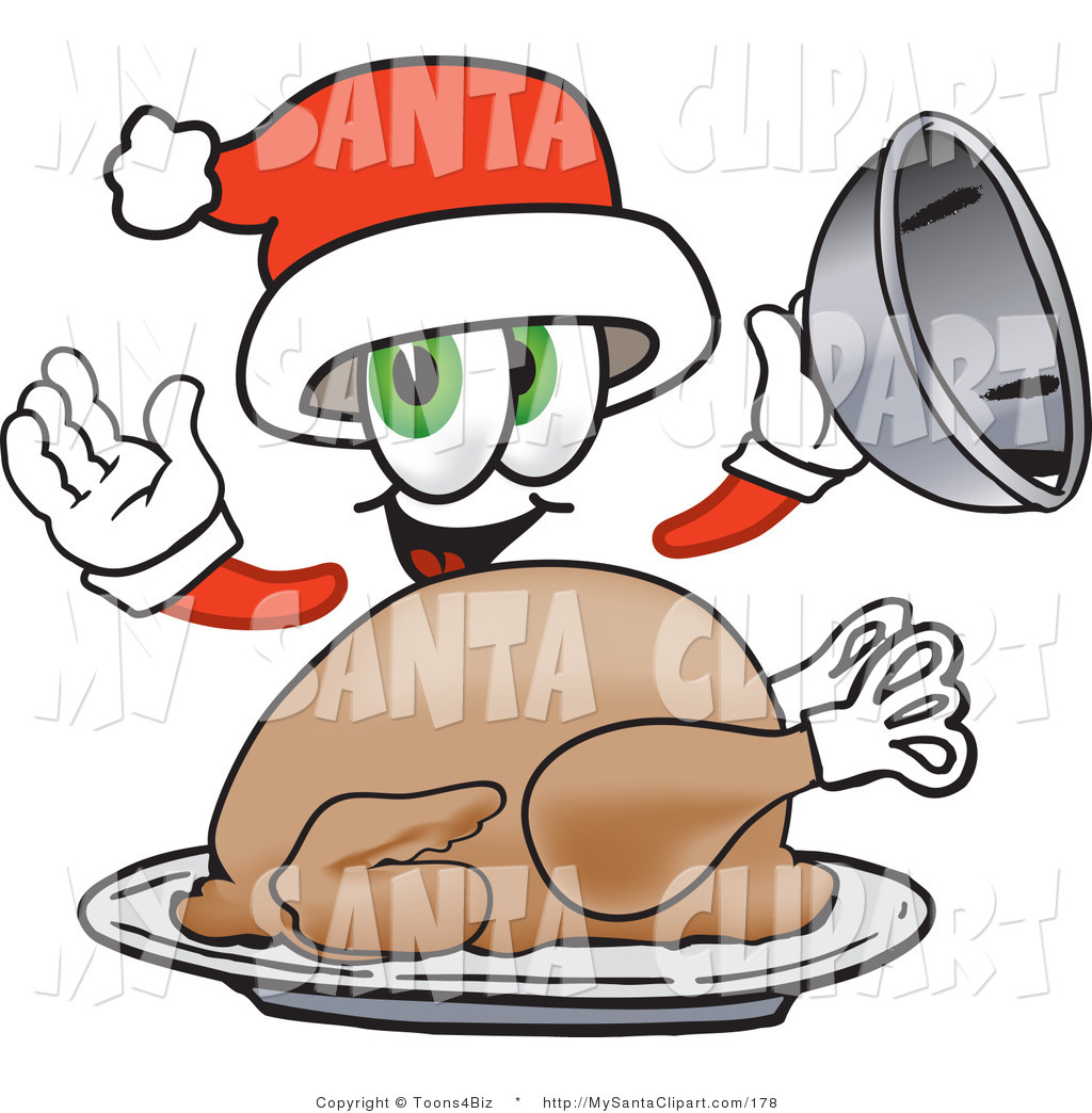 1024x1044 Christmas Turkey Pictures Clip Art
