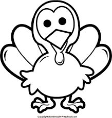 218x231 Thanksgiving Turkey Clip Art