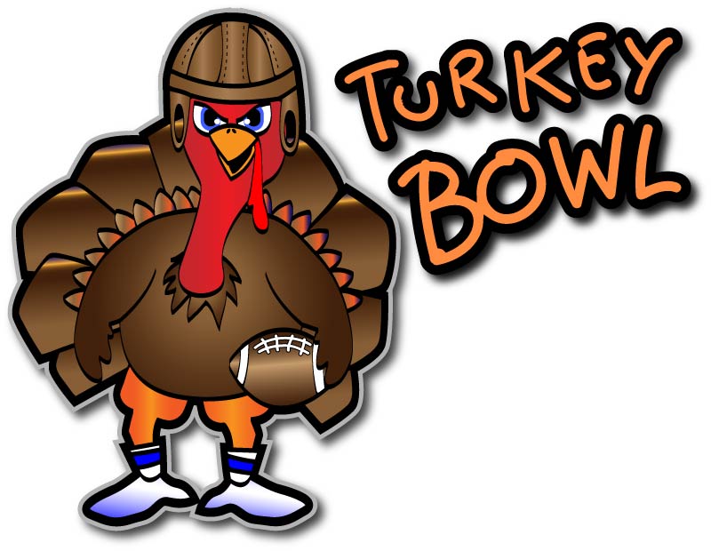 800x620 Turkey Bowl Clipart