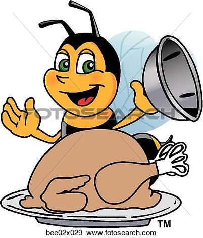 402x470 Day Bumblebee Clipart