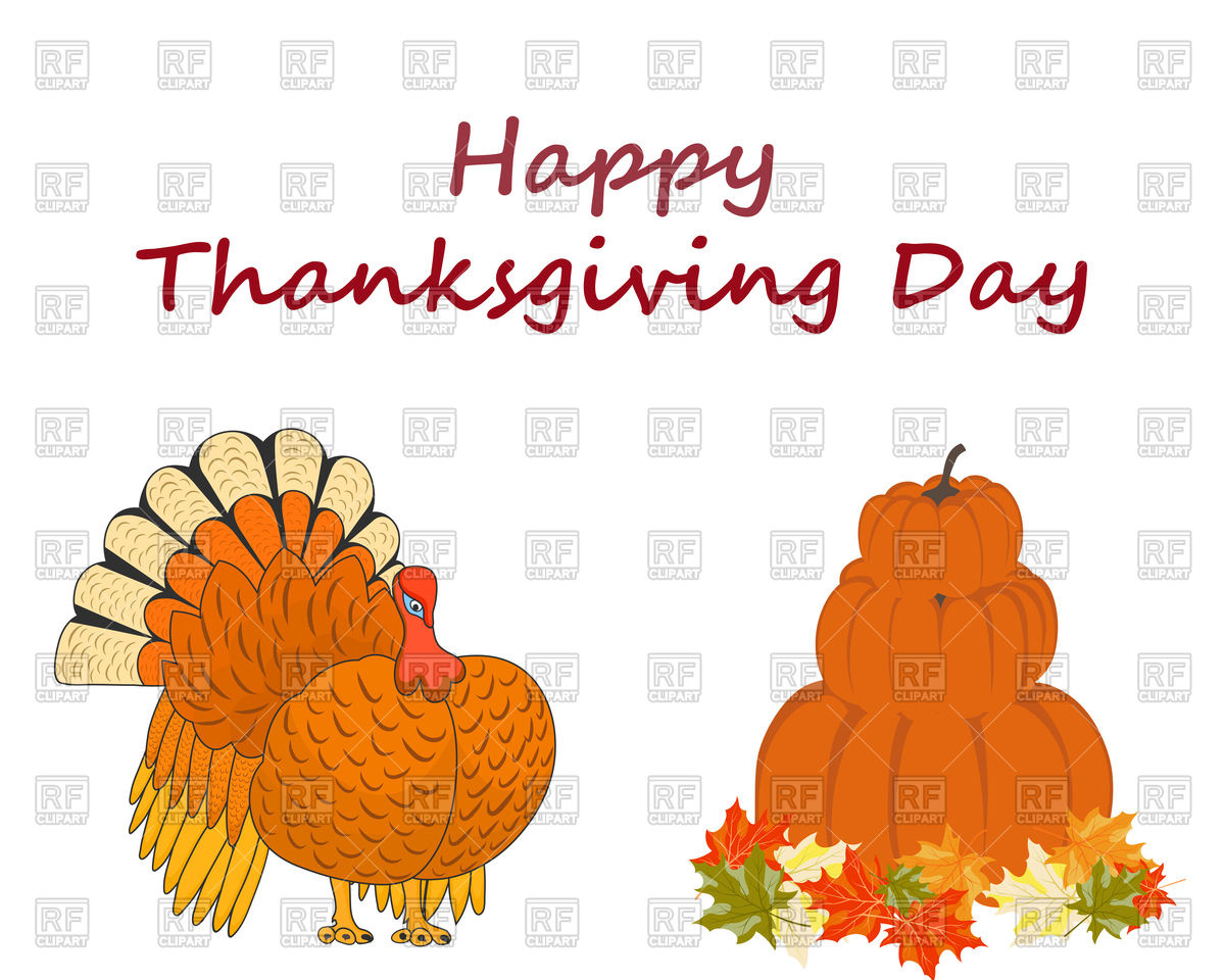 1200x960 Thanksgiving Day Symbols