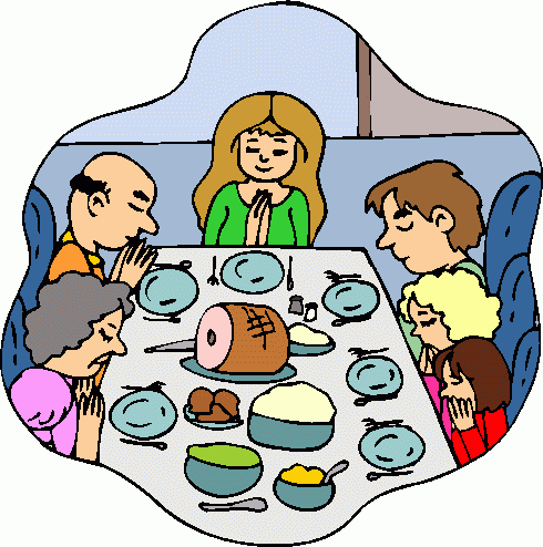 490x494 Turkey Dinner Clipart Free Clipart Images 2 Image