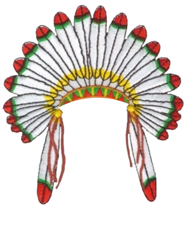 791x1024 Thanksgiving Indian Feather Clipart