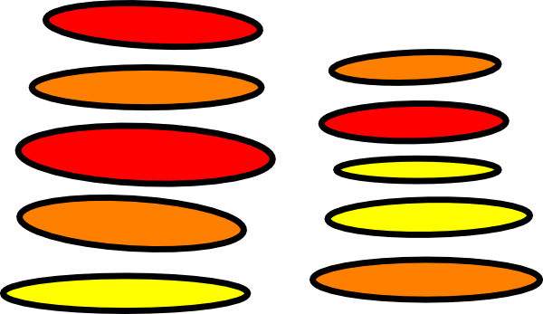 600x347 Turkey Feathers Clip Art