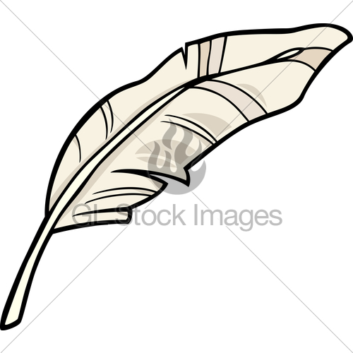 500x500 Feather Clipart Collection