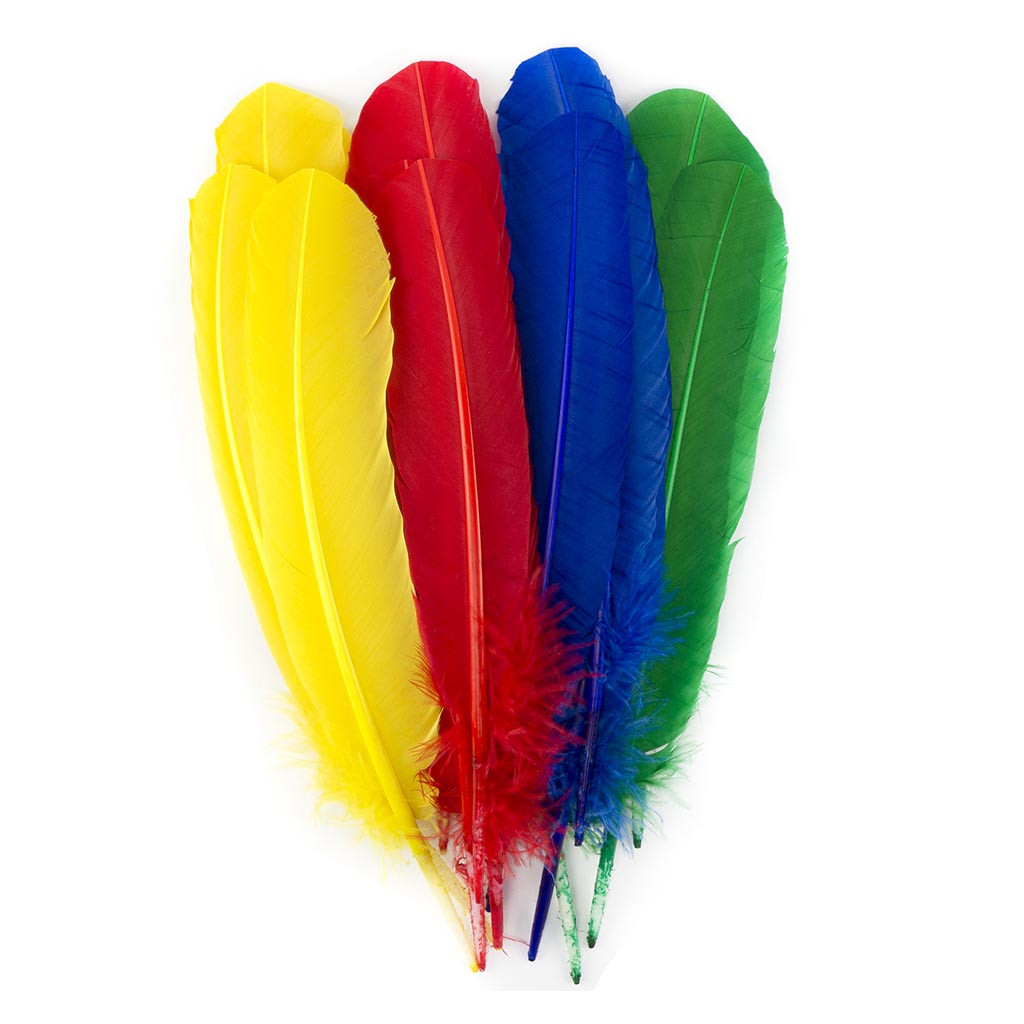 1024x1024 Quills Mix Colors By Pound