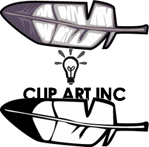 300x297 Eagle Feathers Clipart