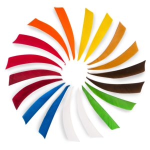 300x300 Feathers Sarmat Archery