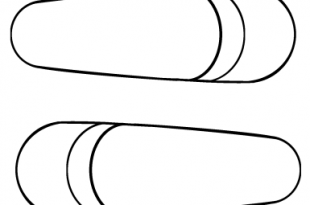 310x205 Thanksgiving Coloring Pages Thanksgiving Blessings