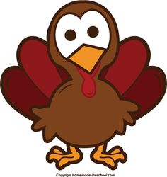 236x250 Cartoon Turkey Head Clip Art
