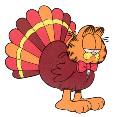 373x384 Turkey Clipart Dr Odd 6