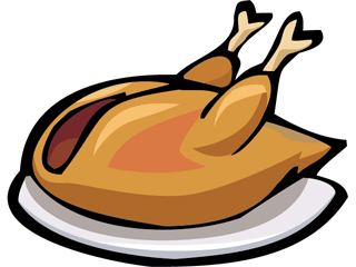 320x240 Download Meat Clip Art ~ Free Clipart Of Cheeseburger, Hot Dog Amp More