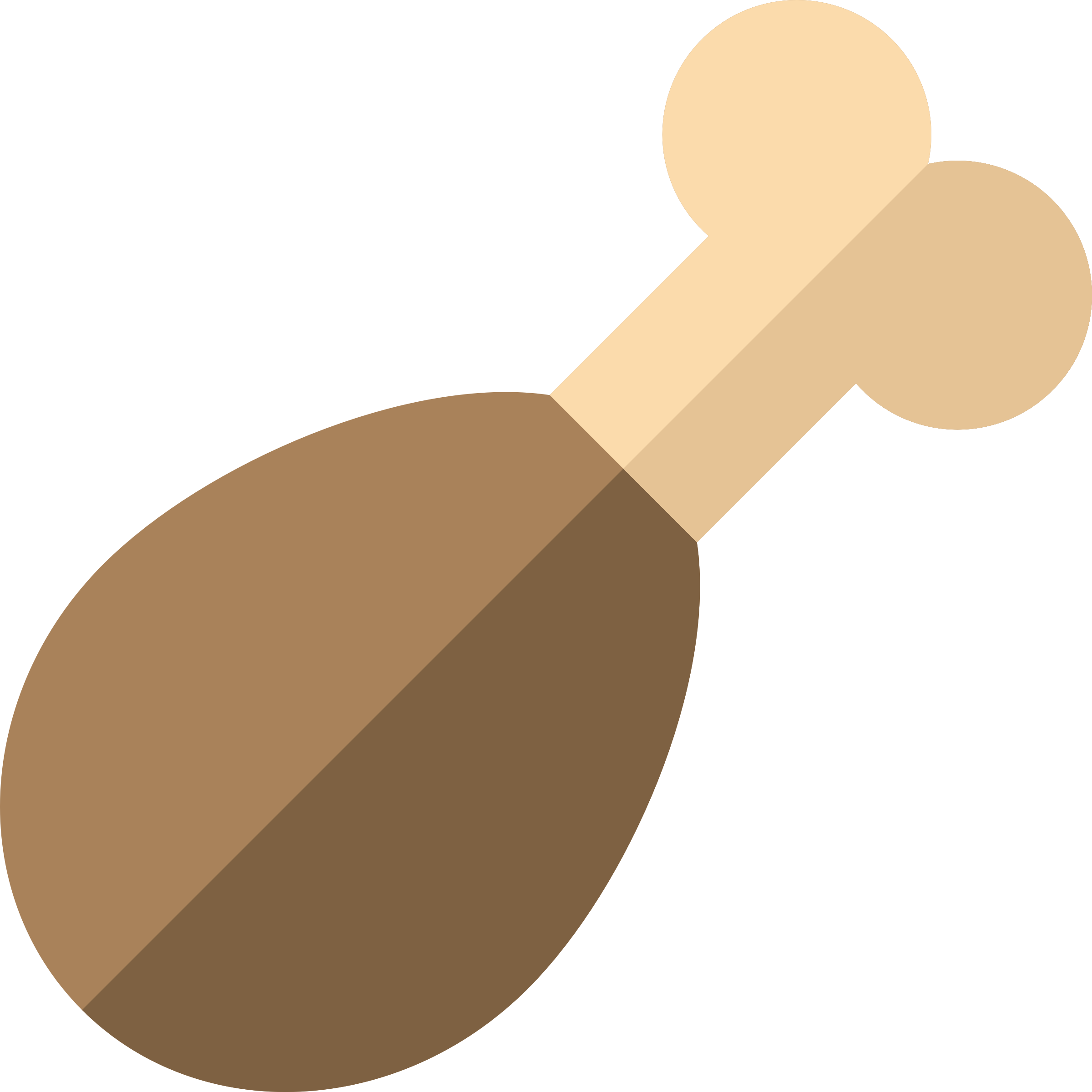2400x2400 Mutton Clipart Turkey Leg