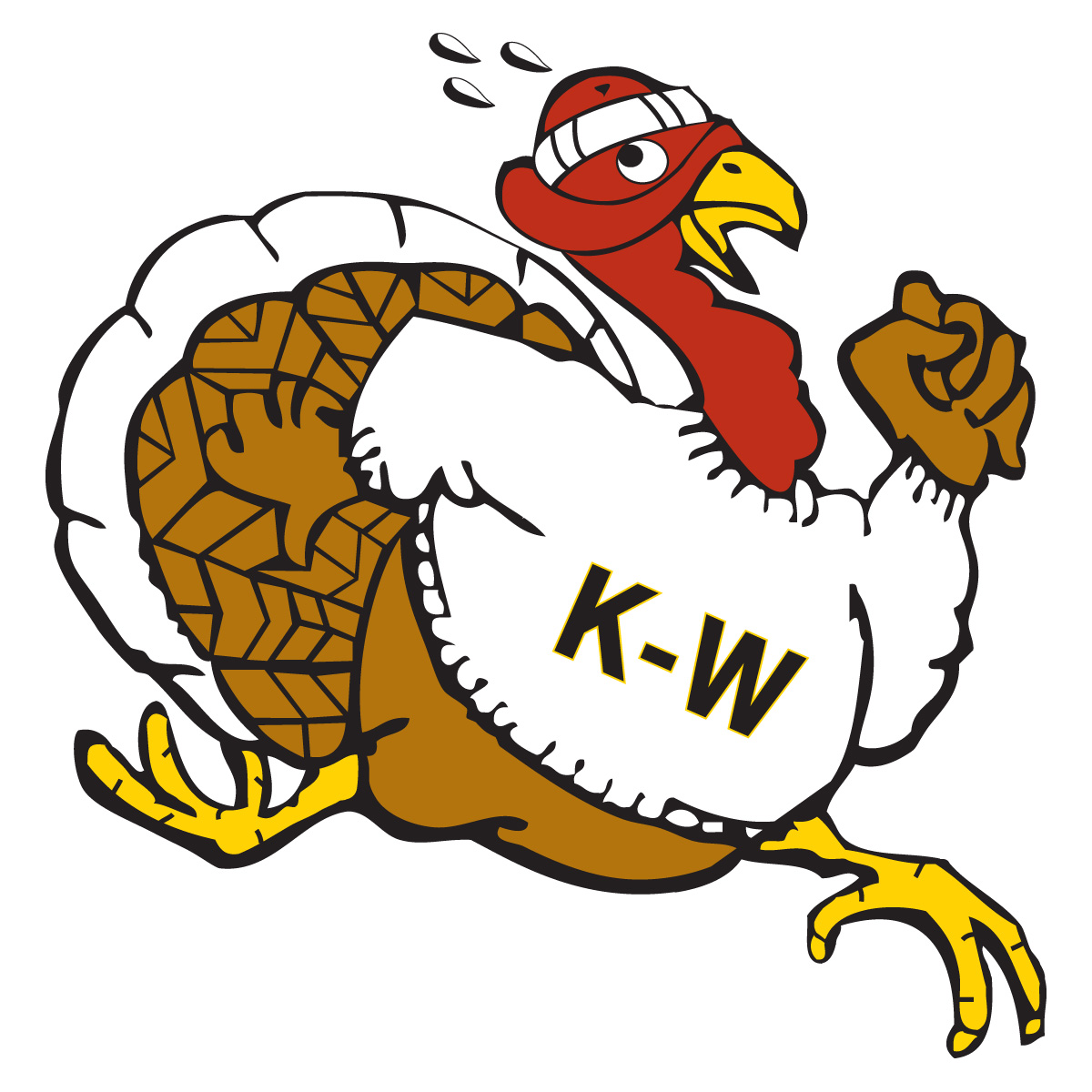 1200x1200 City Of Kirkwood Turkey Day Run