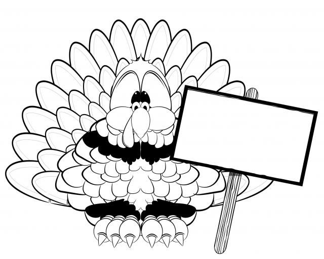 640x513 The Best Thanksgiving Turkey Pictures Ideas