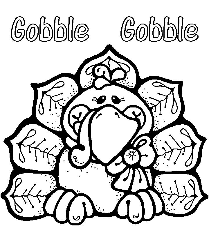 720x776 Best Turkey Coloring Pages Ideas Thanksgiving