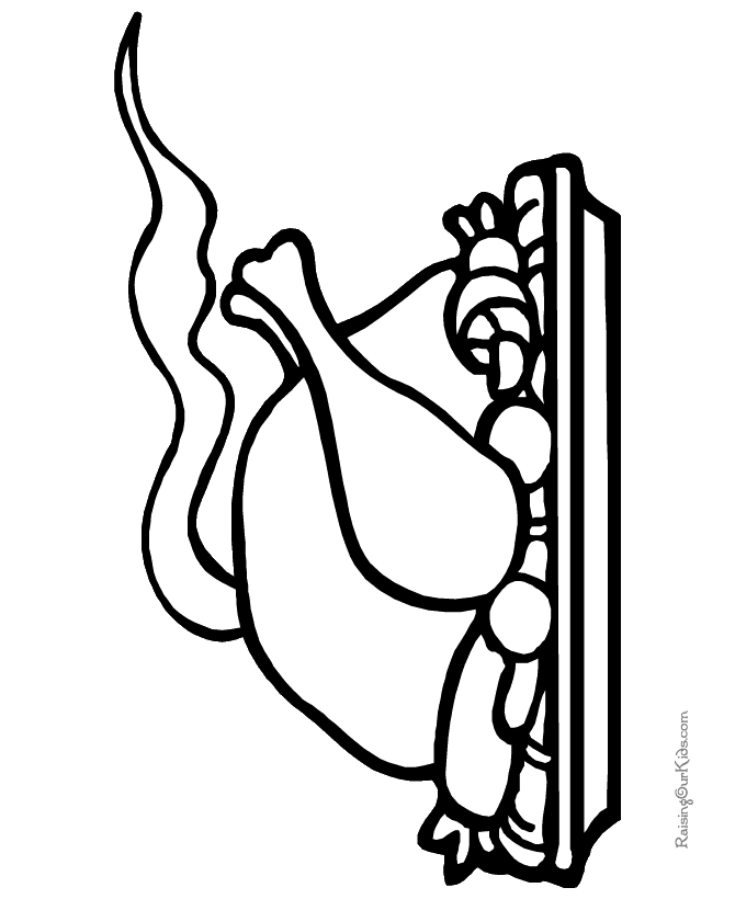 670x820 Thanksgiving Turkey Outline Many Interesting Cliparts