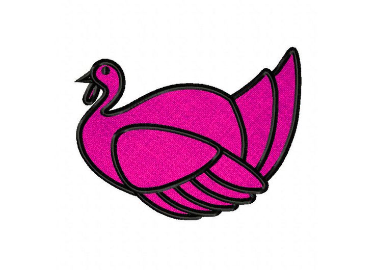 736x530 The Best Turkey Outline Ideas Turkey Template