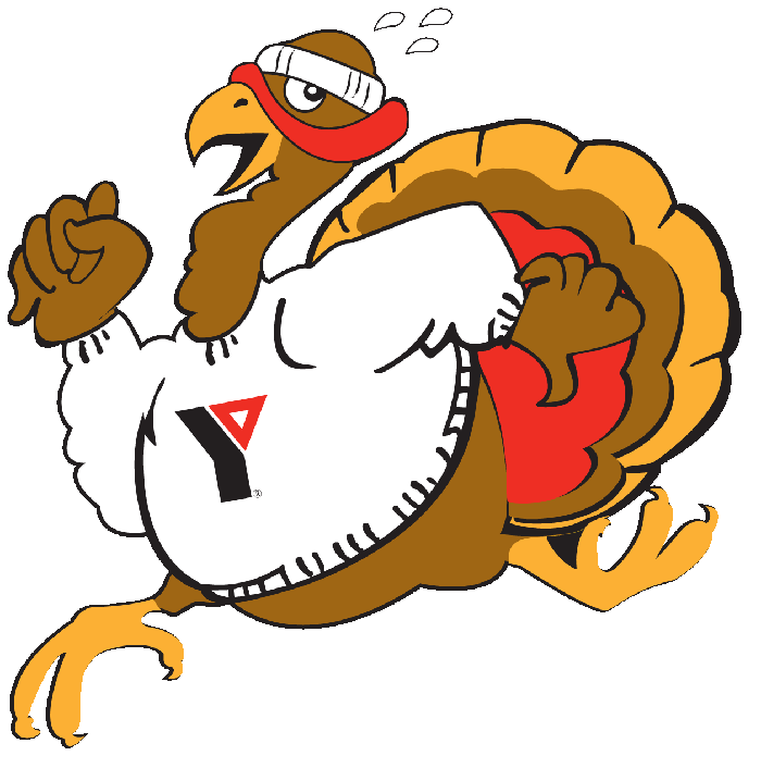700x706 Turkey Trot Hi. My Name Is